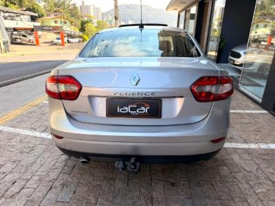 Fluence sedan - thumb 5