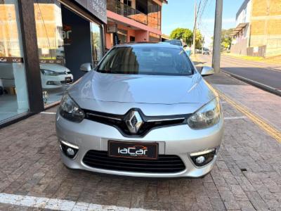 Fluence sedan - thumb 6