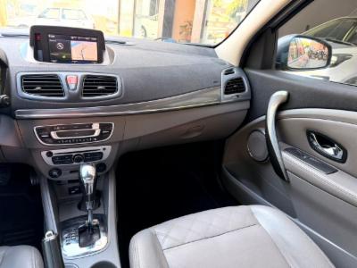 Fluence sedan - thumb 8