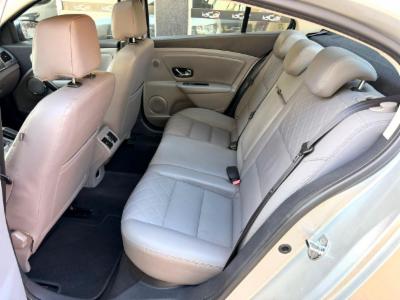 Fluence sedan - thumb 10