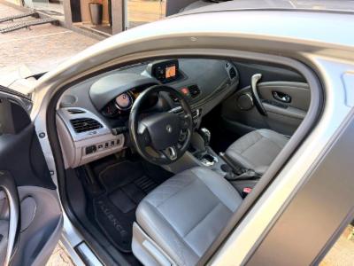 Fluence sedan - thumb 12
