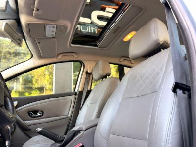 Fluence sedan - thumb 14