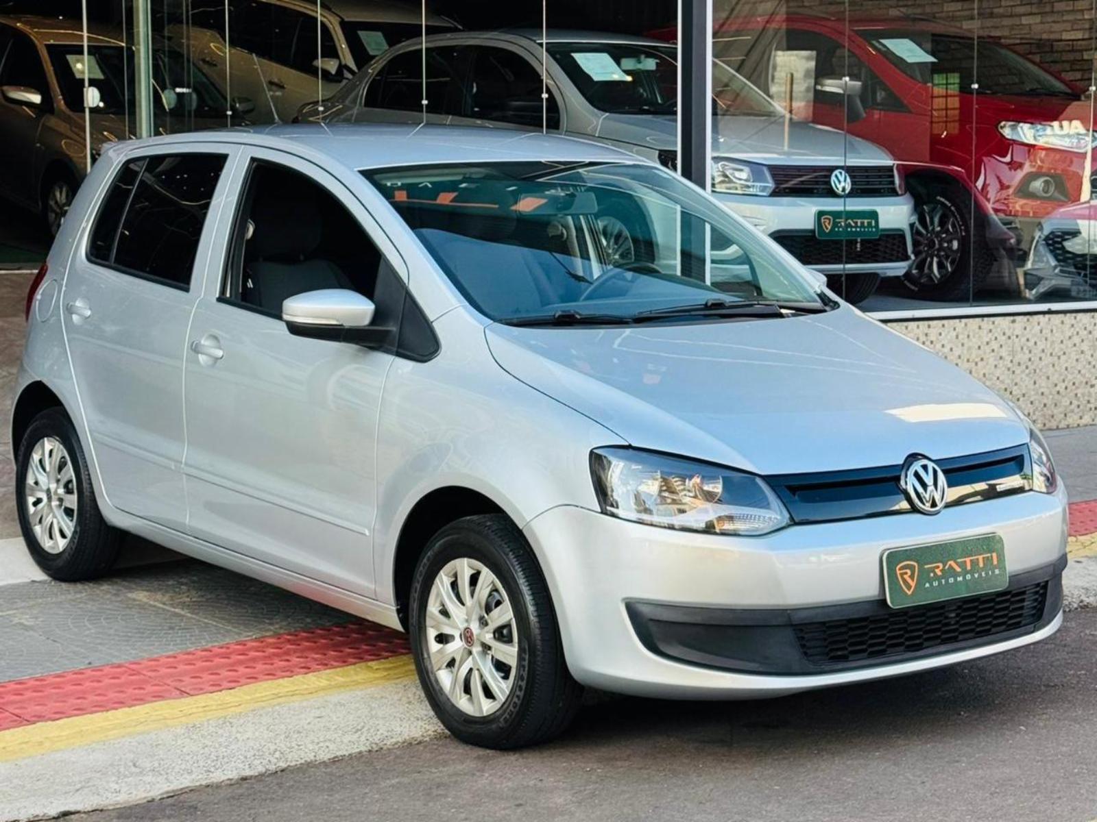 Fox bluemotion - foto 17