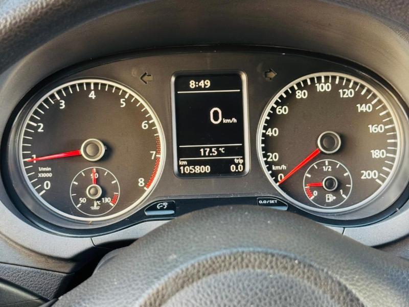 Volkswagen Fox BLUEMOTION 1.0 Mi Total Flex 12V 5p - foto 3