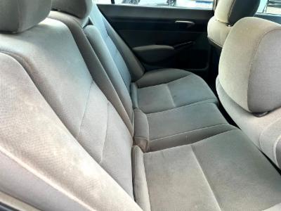 Civic sedan - thumb 2