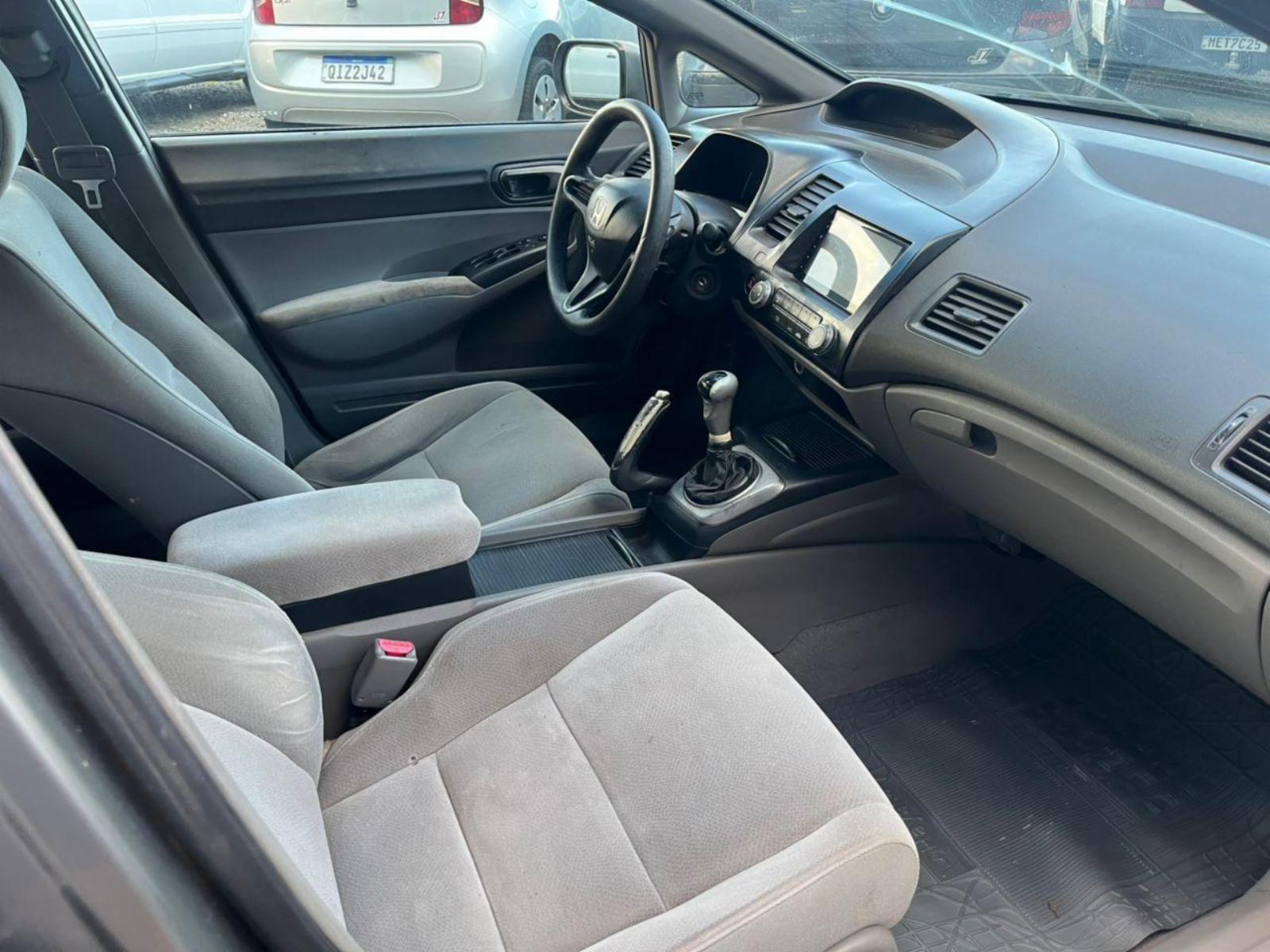 Civic sedan - foto 3
