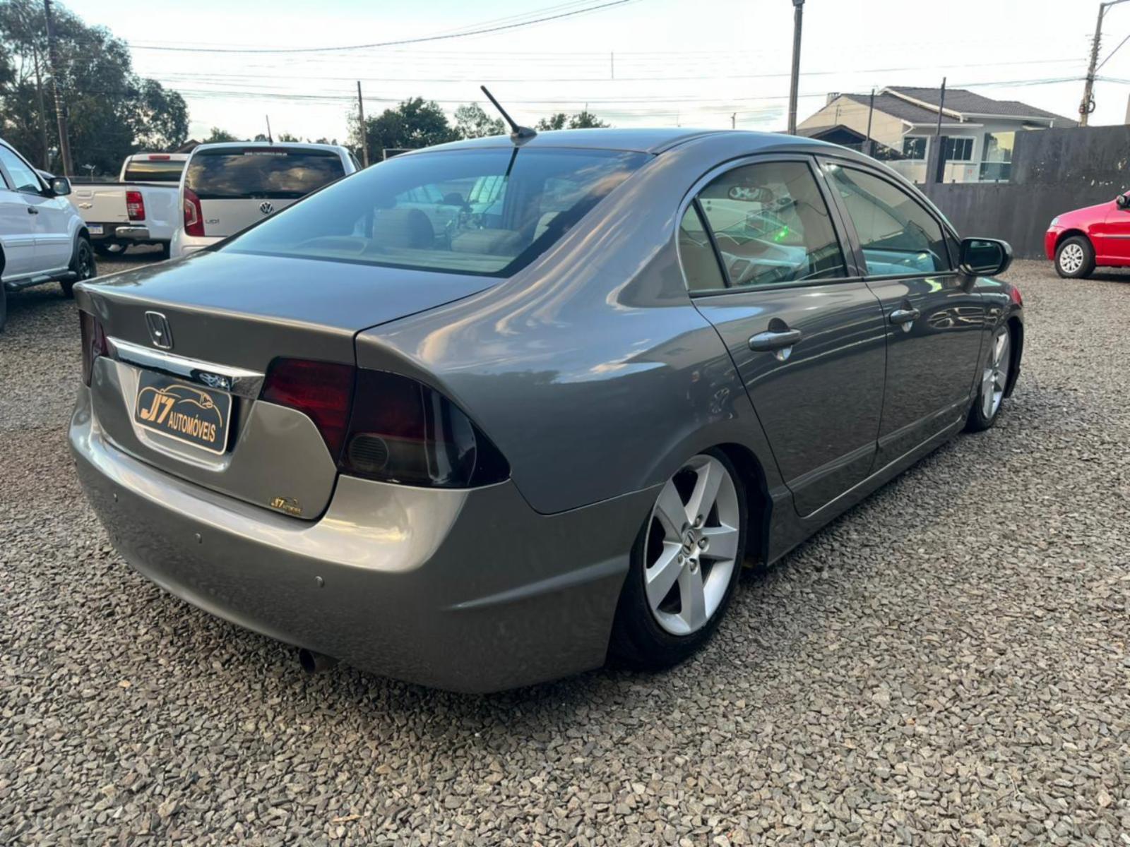 Civic sedan - foto 4