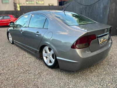 Civic sedan - thumb 5
