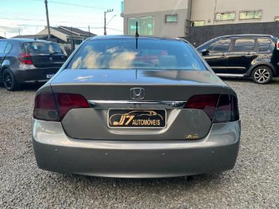Civic sedan - thumb 6