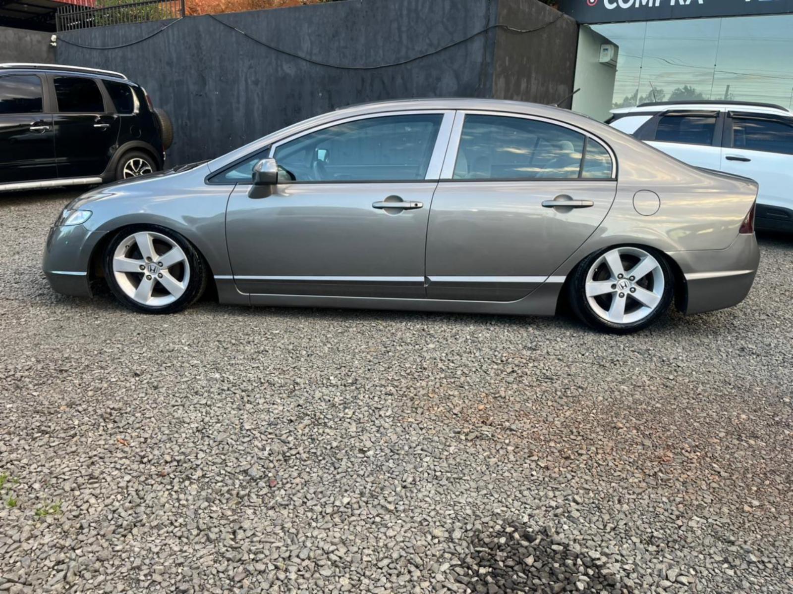 Civic sedan - foto 7