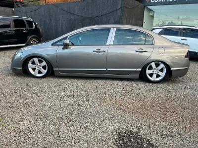 Civic sedan - thumb 7