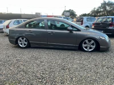 Civic sedan - thumb 1
