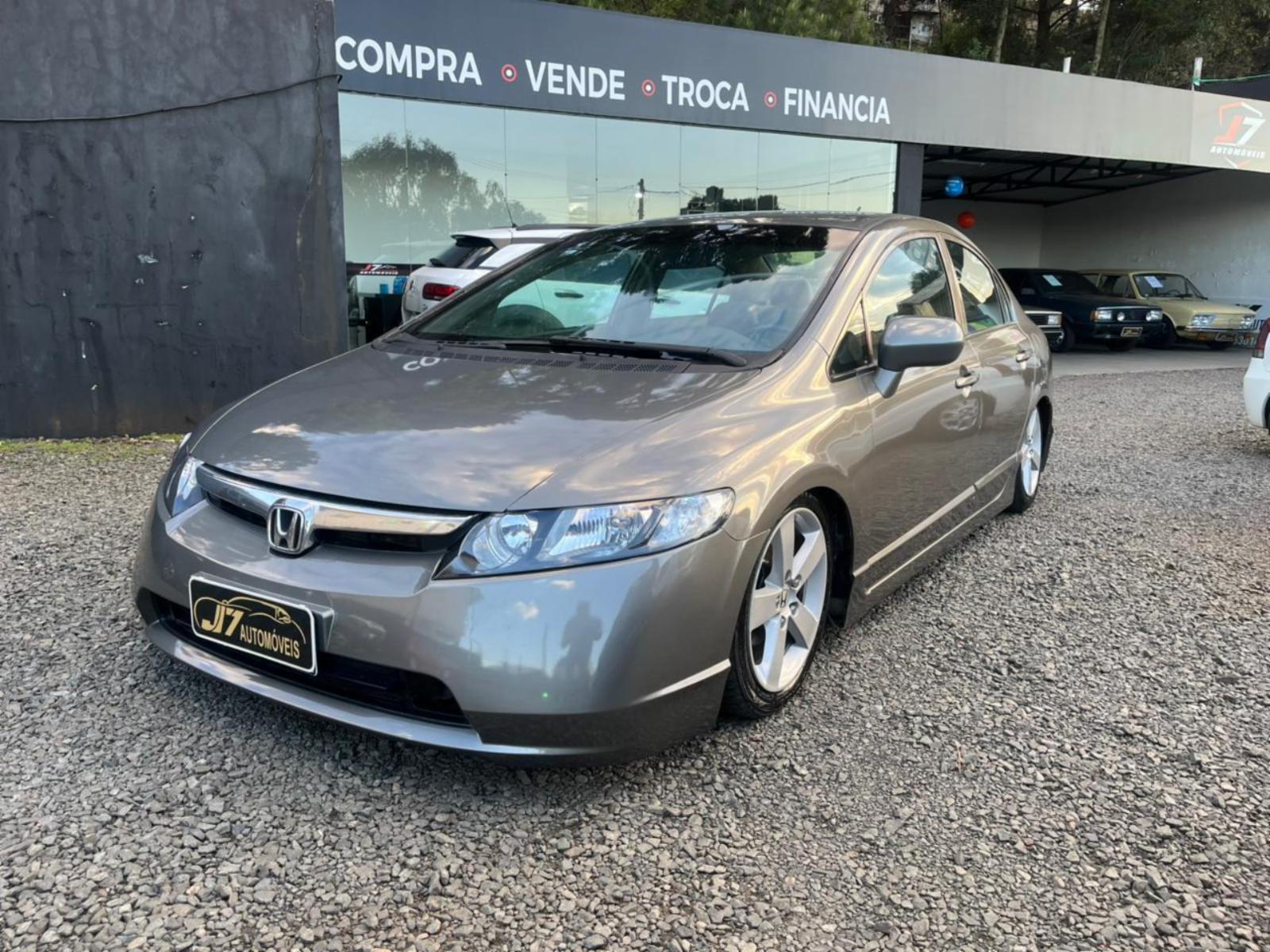 Civic sedan - foto 8