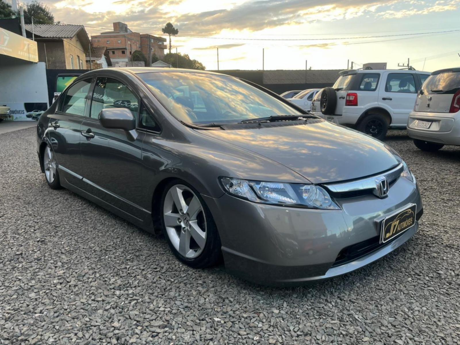 Civic sedan - foto 9