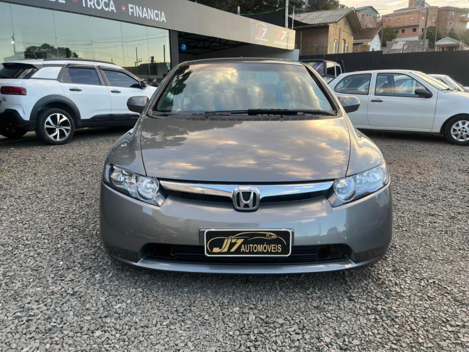 Civic sedan - foto 10