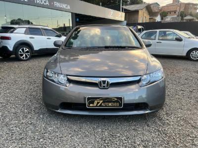 Civic sedan - thumb 10