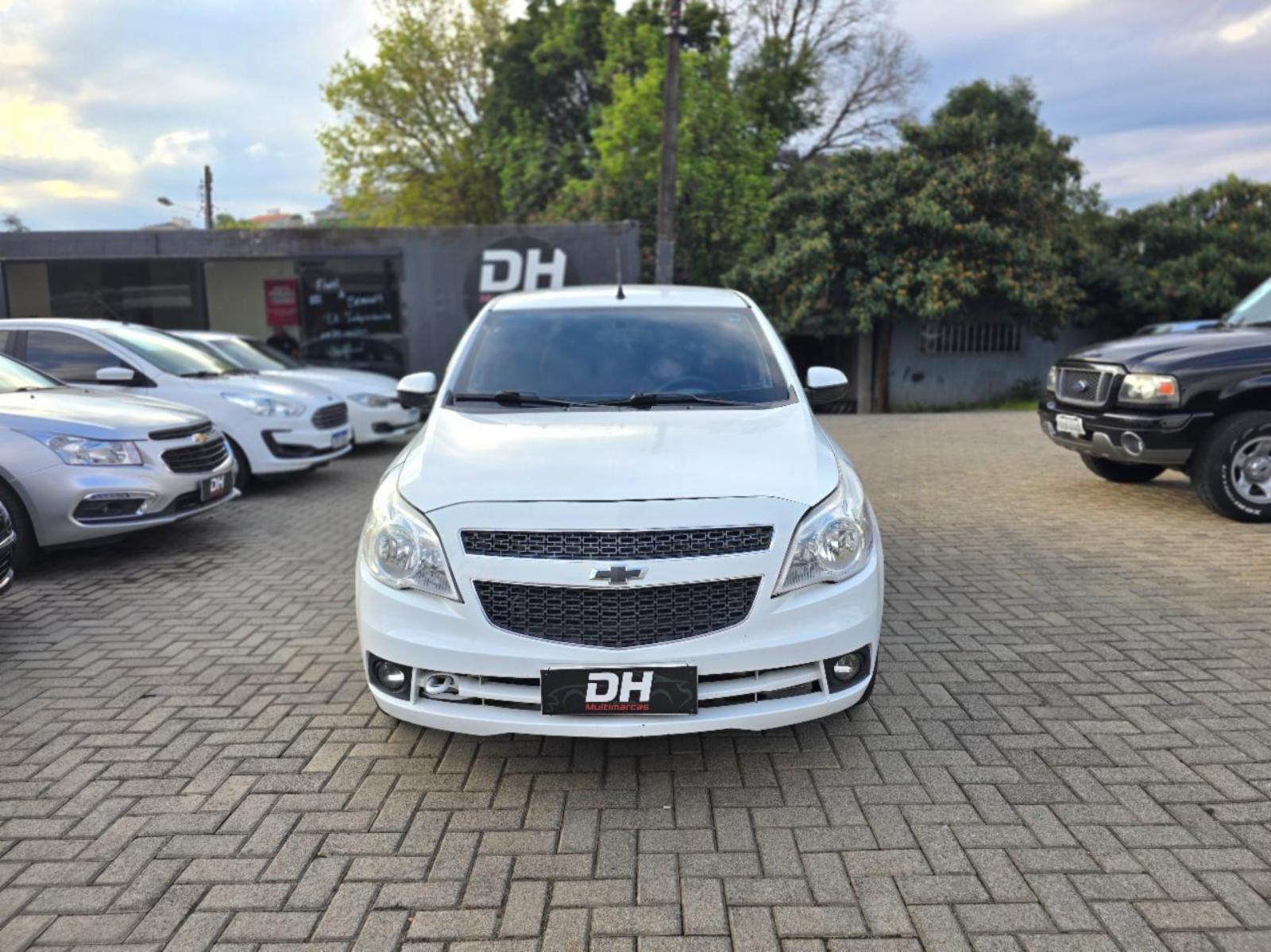Agile ltz - foto 1