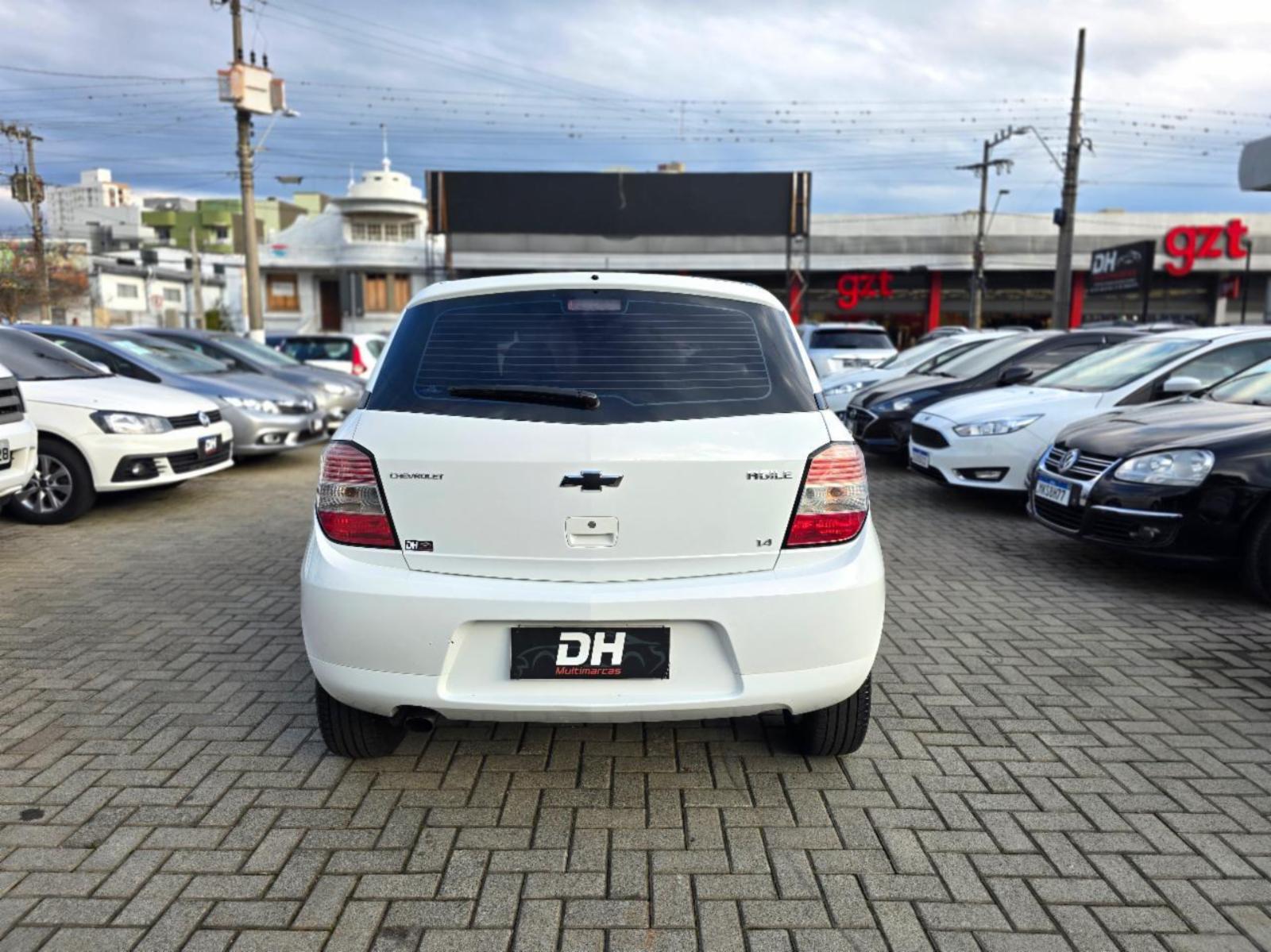 Agile ltz - foto 2