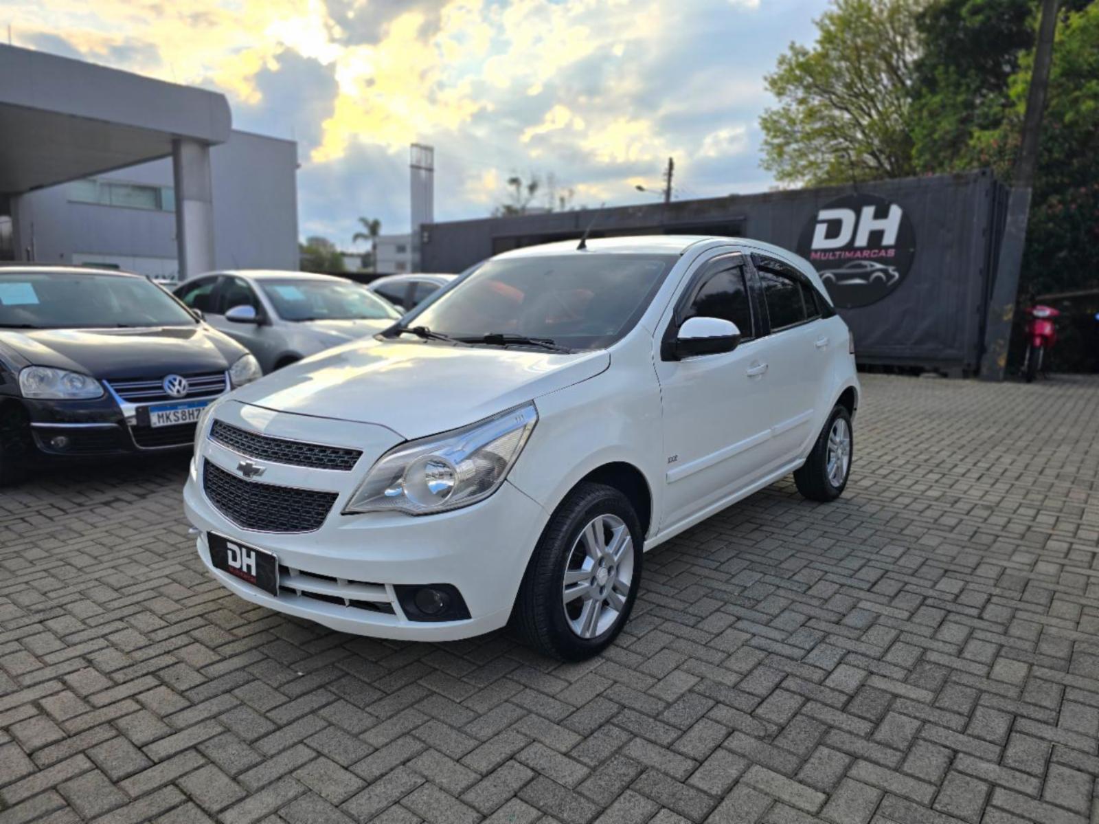 Agile ltz - foto 3