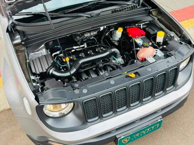 Jeep Renegade 1.8 4x2 Flex 16V Aut. - foto 3