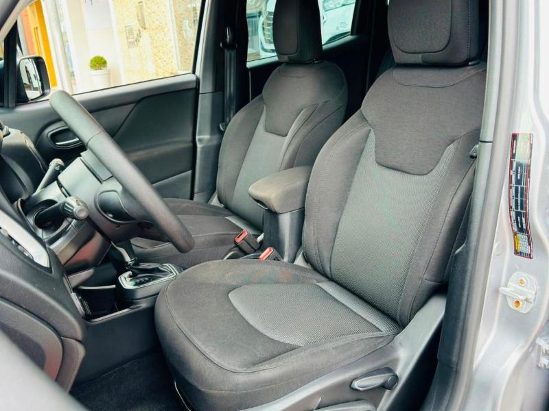 Jeep Renegade 1.8 4x2 Flex 16V Aut. - foto 4