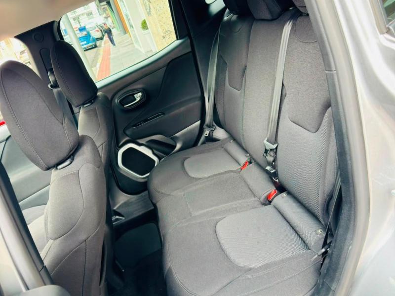 Jeep Renegade 1.8 4x2 Flex 16V Aut. - foto 7