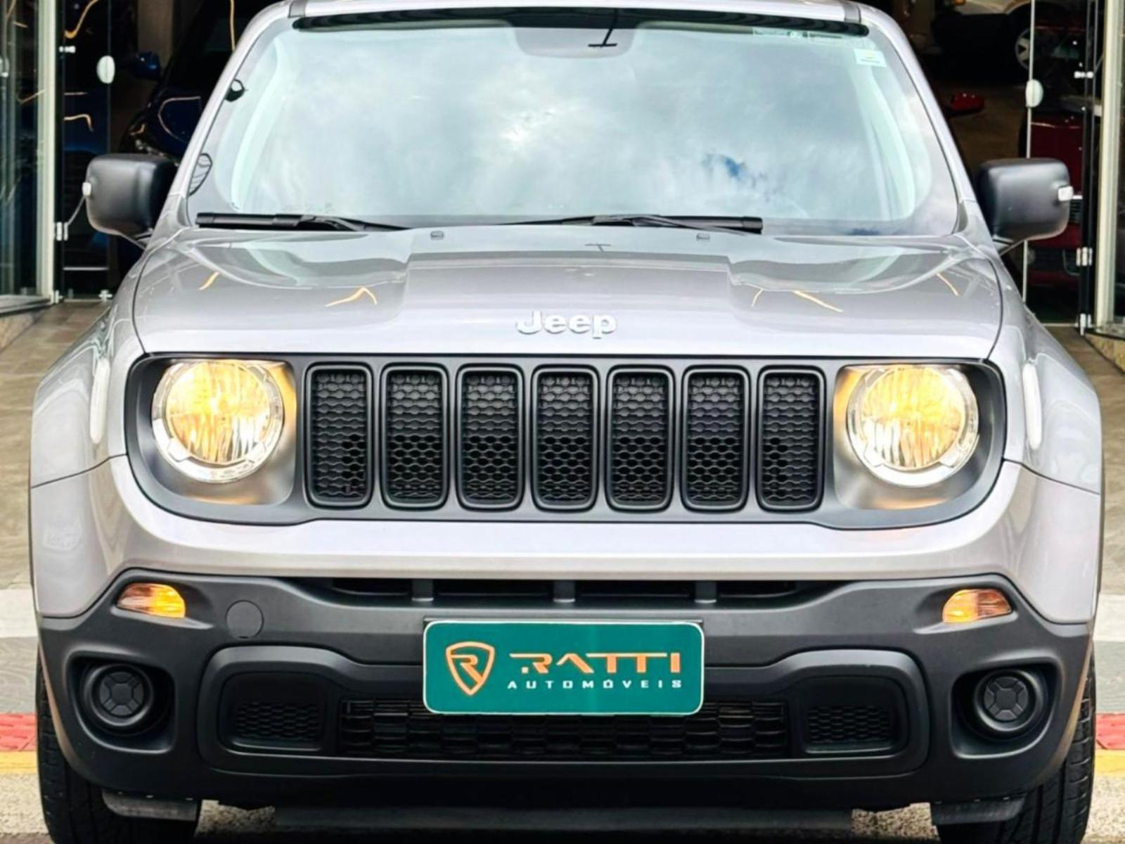 Renegade 1.8 - foto 10