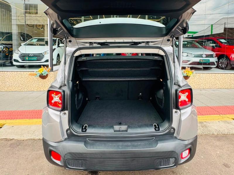Jeep Renegade 1.8 4x2 Flex 16V Aut. - foto 12