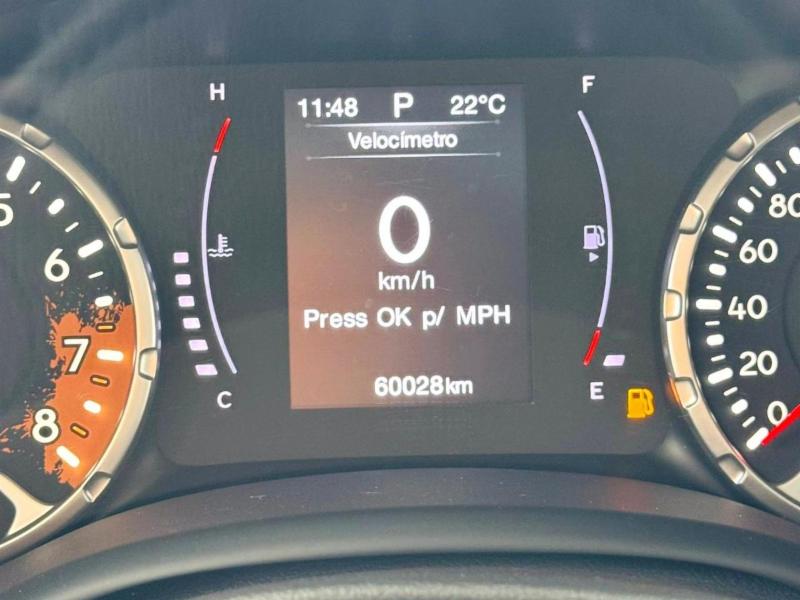 Jeep Renegade 1.8 4x2 Flex 16V Aut. - foto 16