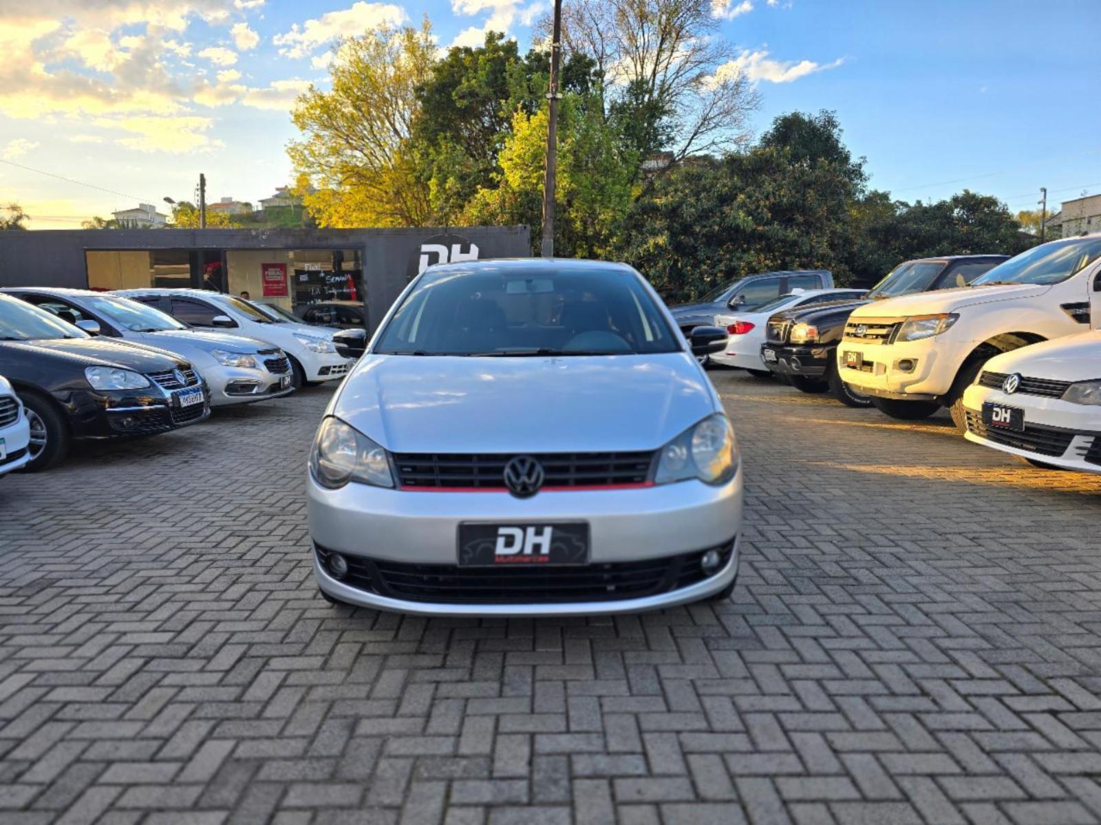 Polo sportline
