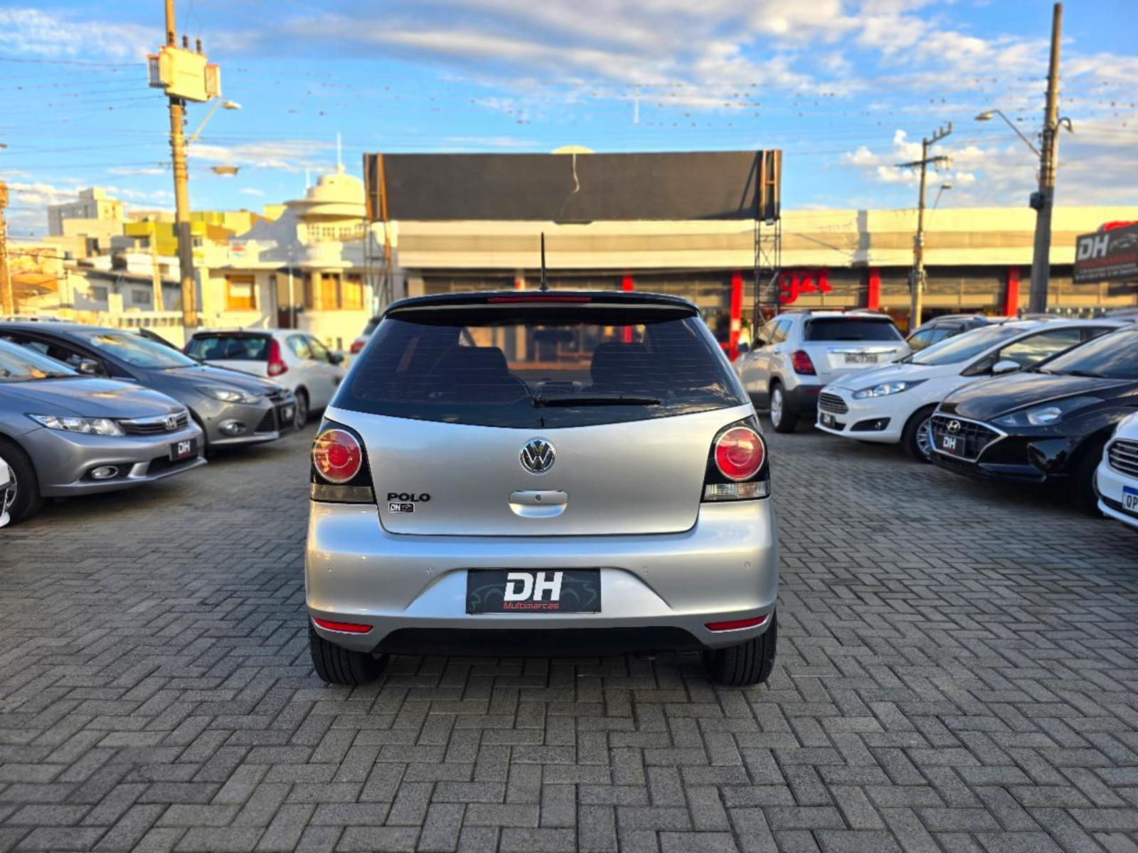 Polo sportline - foto 2