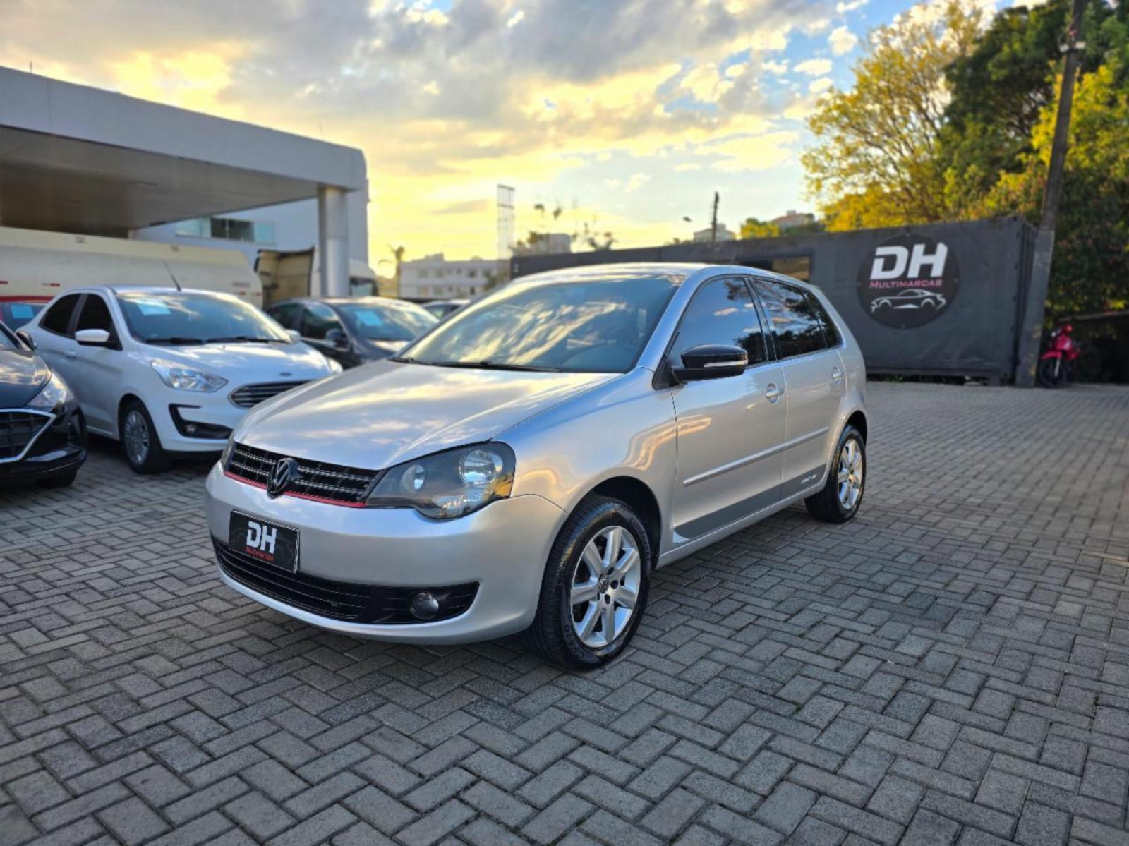Polo sportline - foto 3