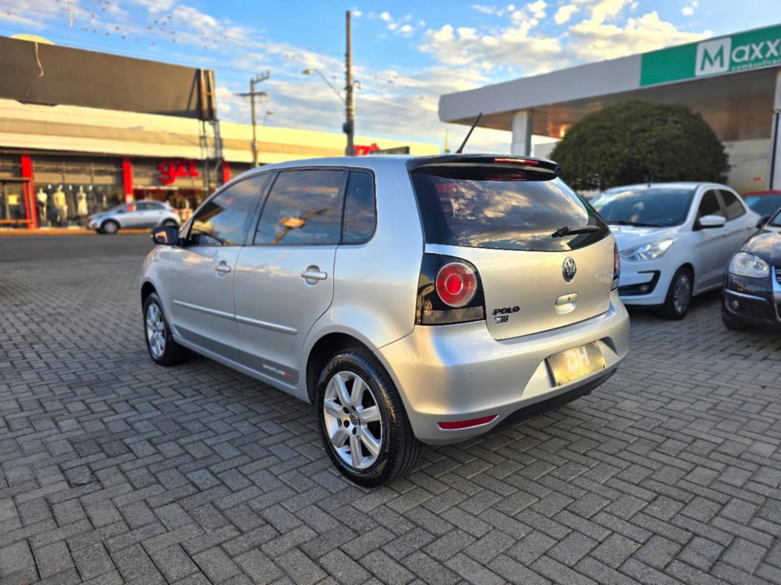 Polo sportline - foto 6