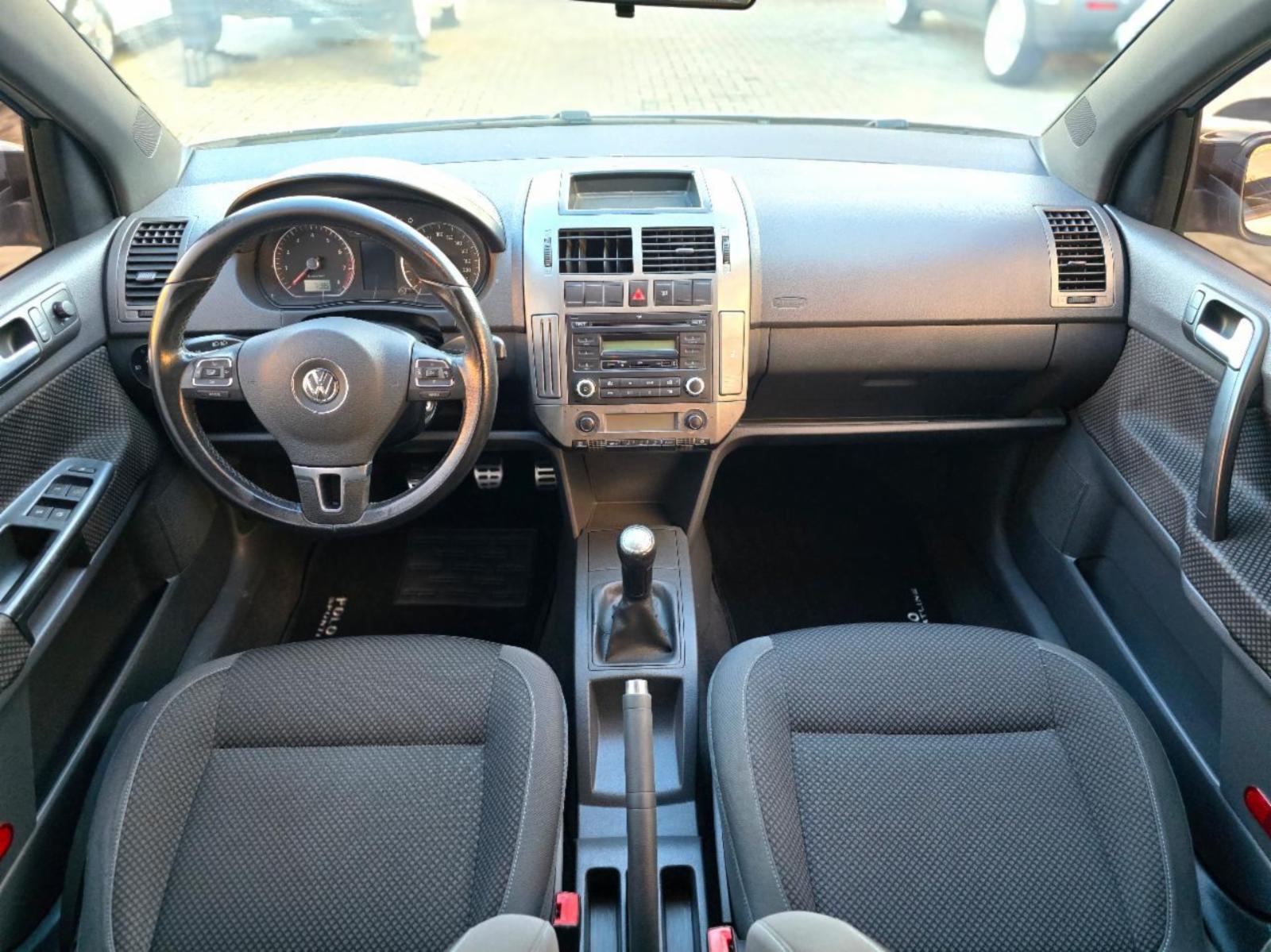 Polo sportline - foto 13