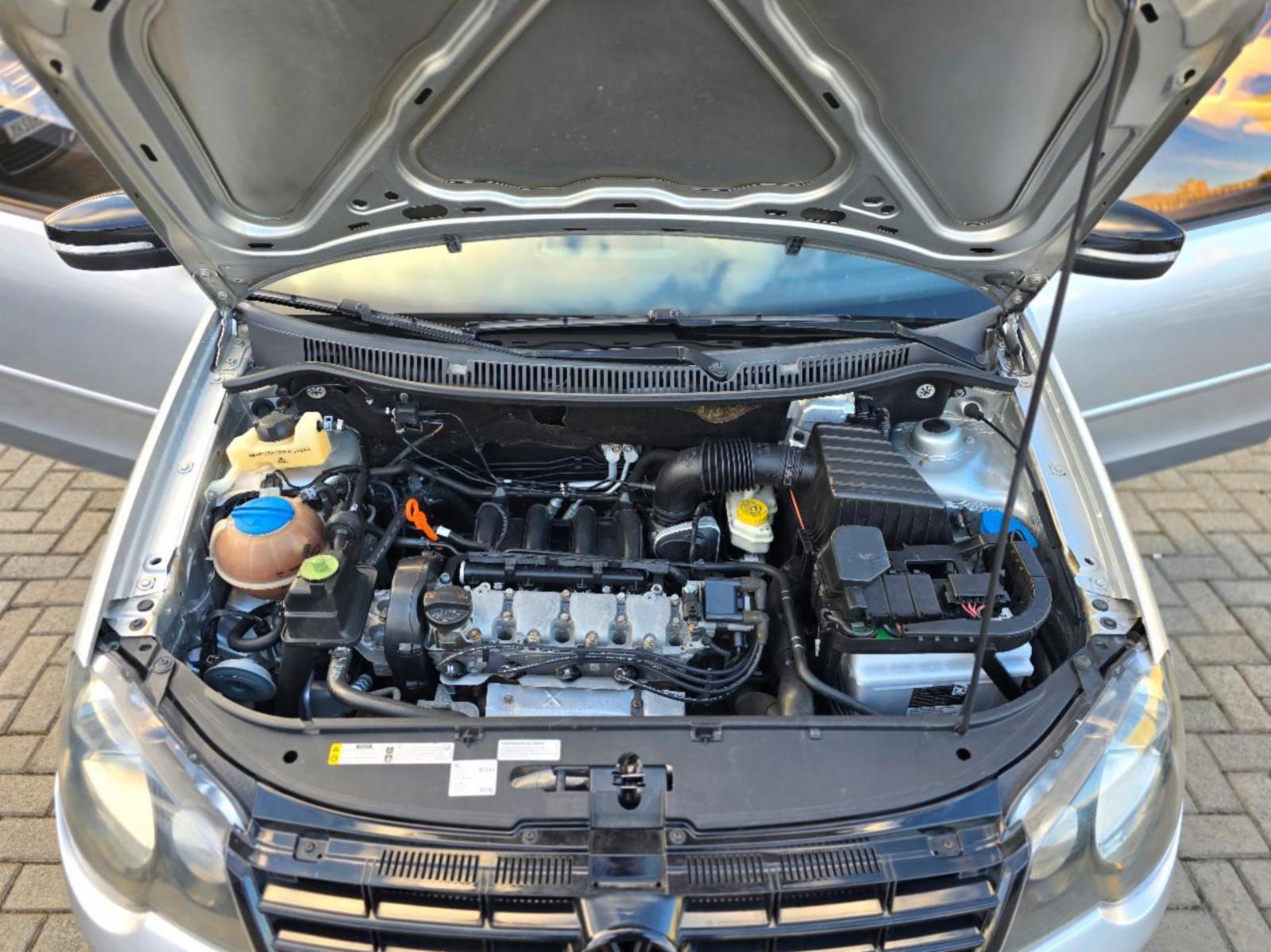 Polo sportline - foto 16
