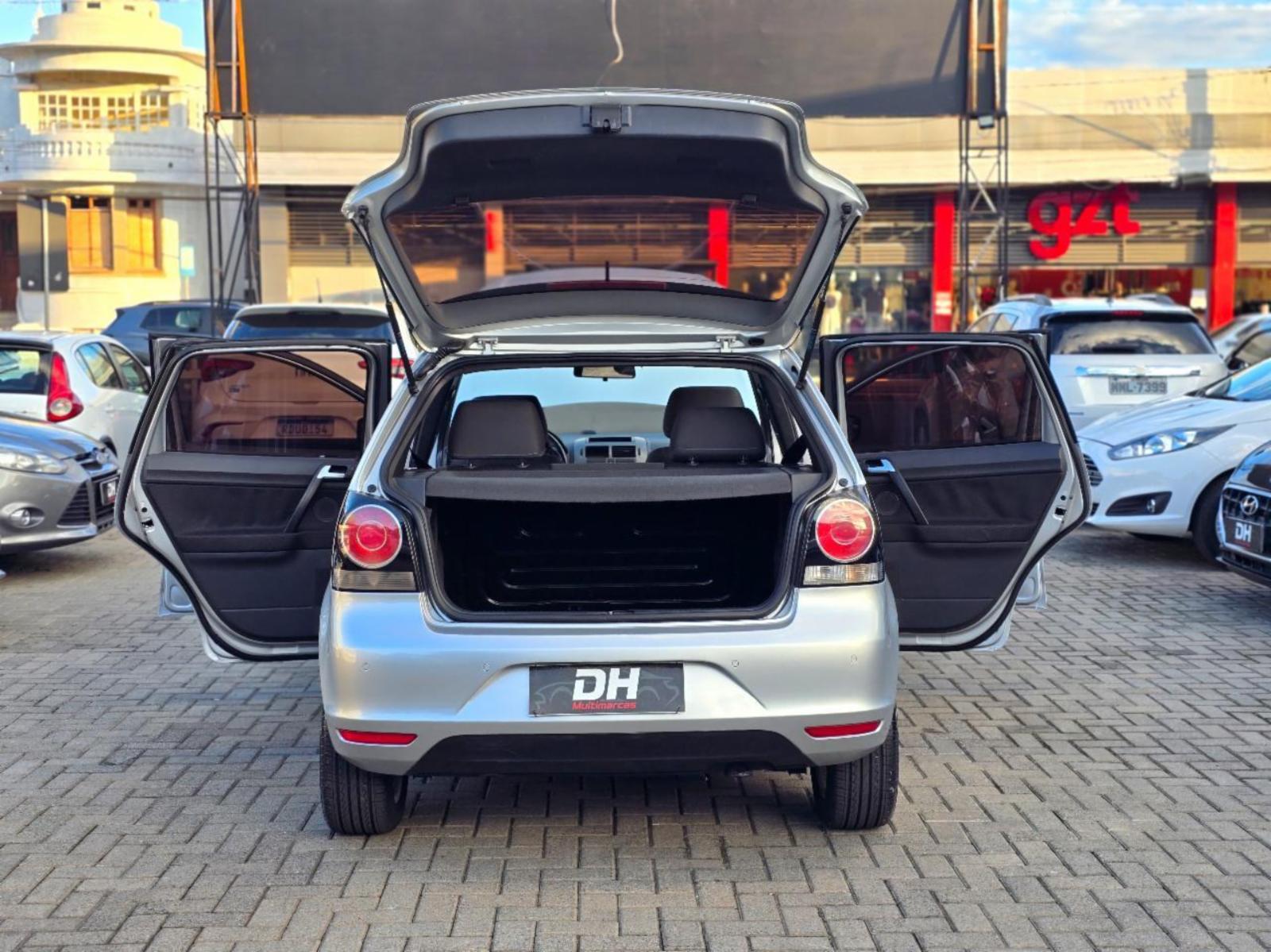 Polo sportline - foto 17