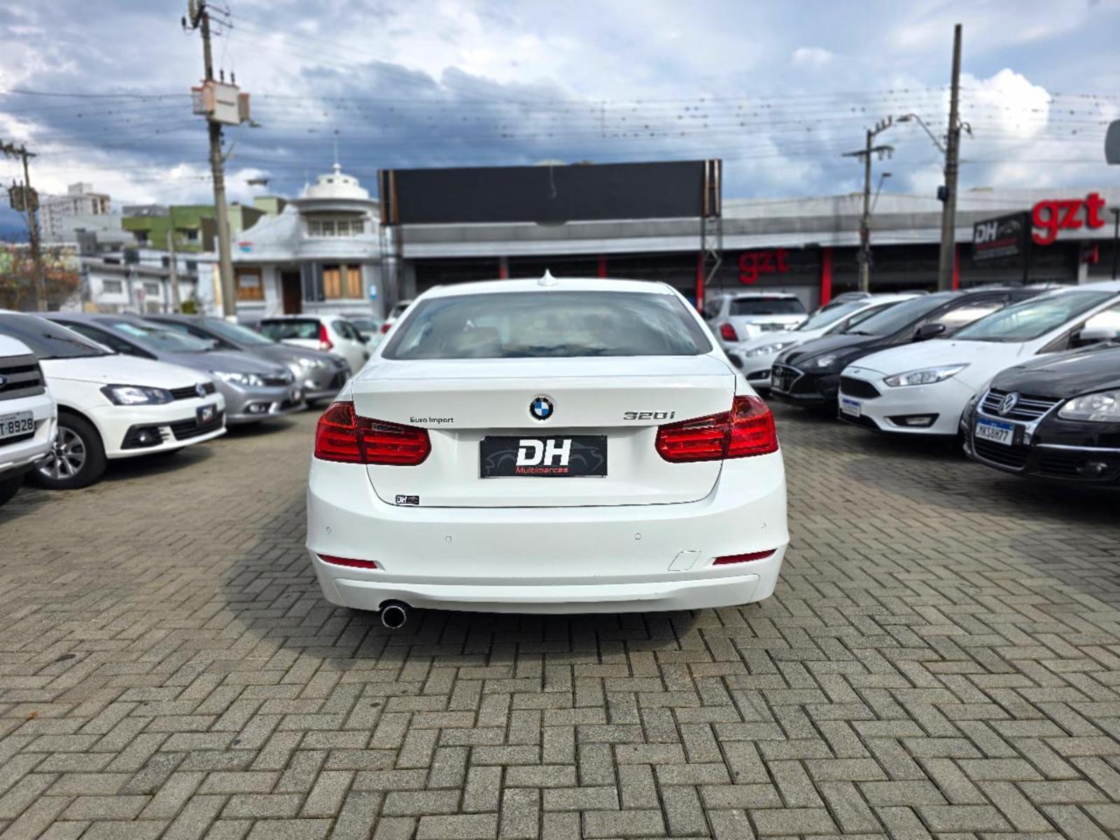 320ia 2.0 - foto 2