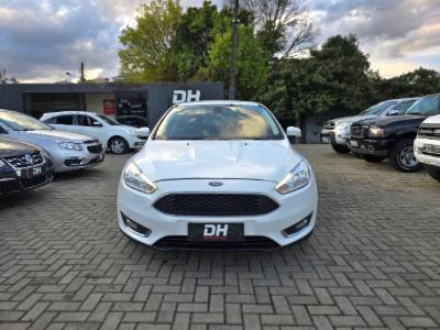 Focus fastback - thumb 1