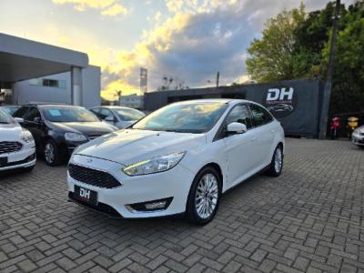 Focus fastback - thumb 3