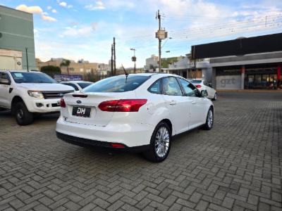 Focus fastback - thumb 4