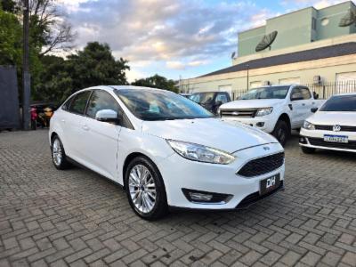 Focus fastback - thumb 5
