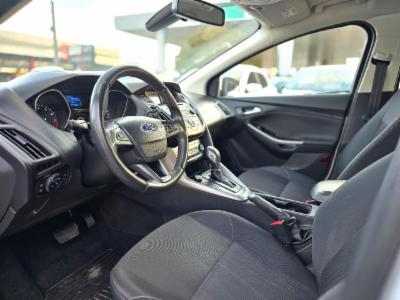 Focus fastback - thumb 7