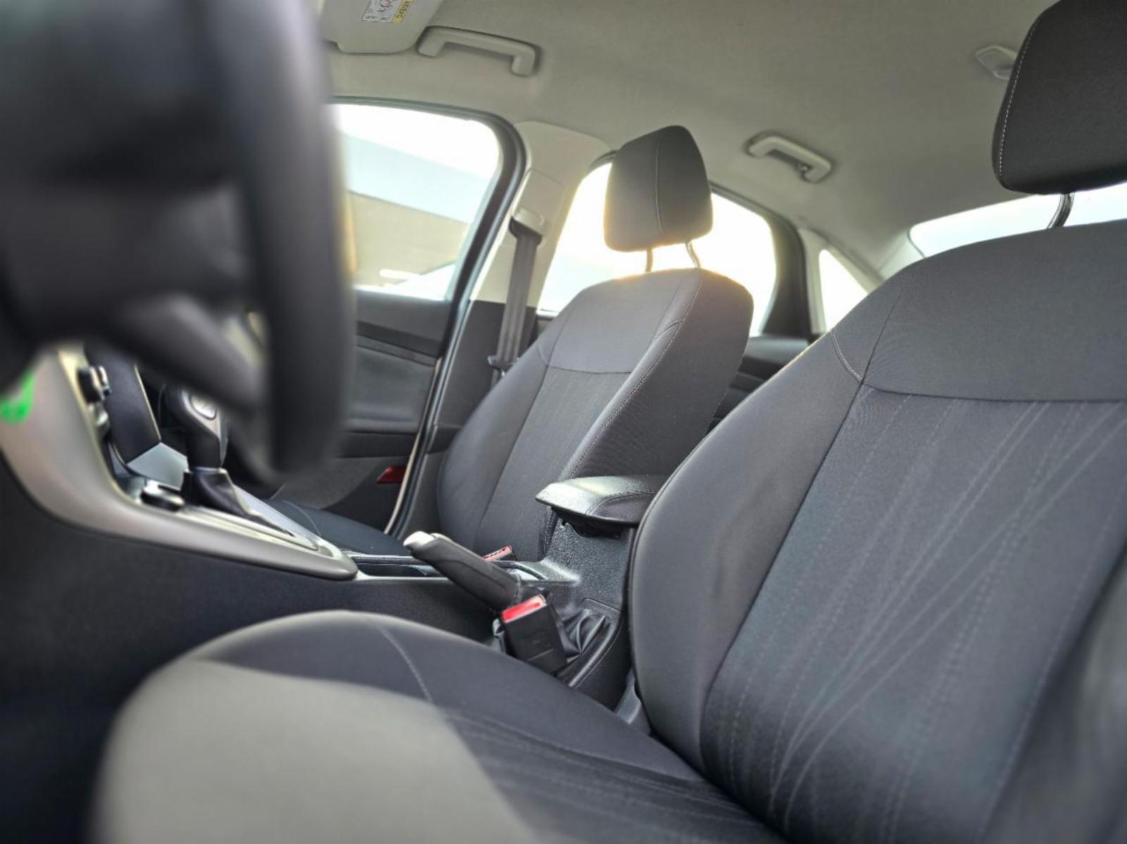 Focus fastback - foto 8