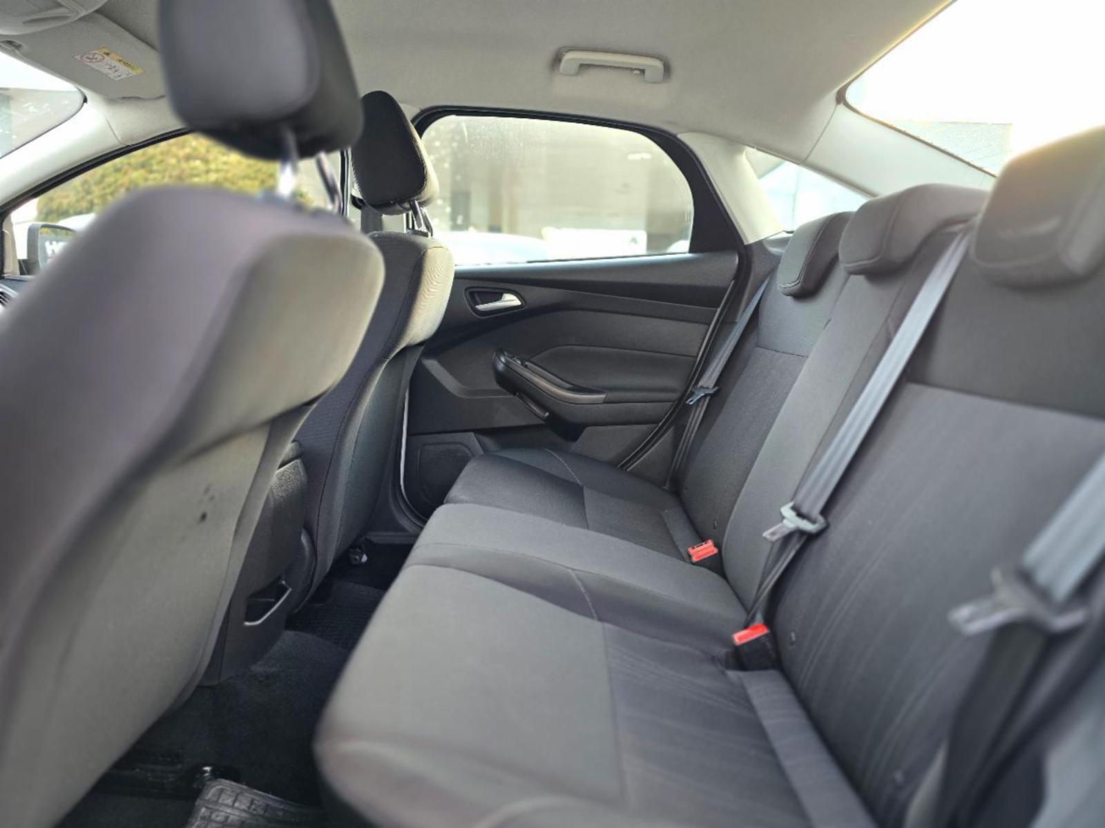 Focus fastback - foto 9