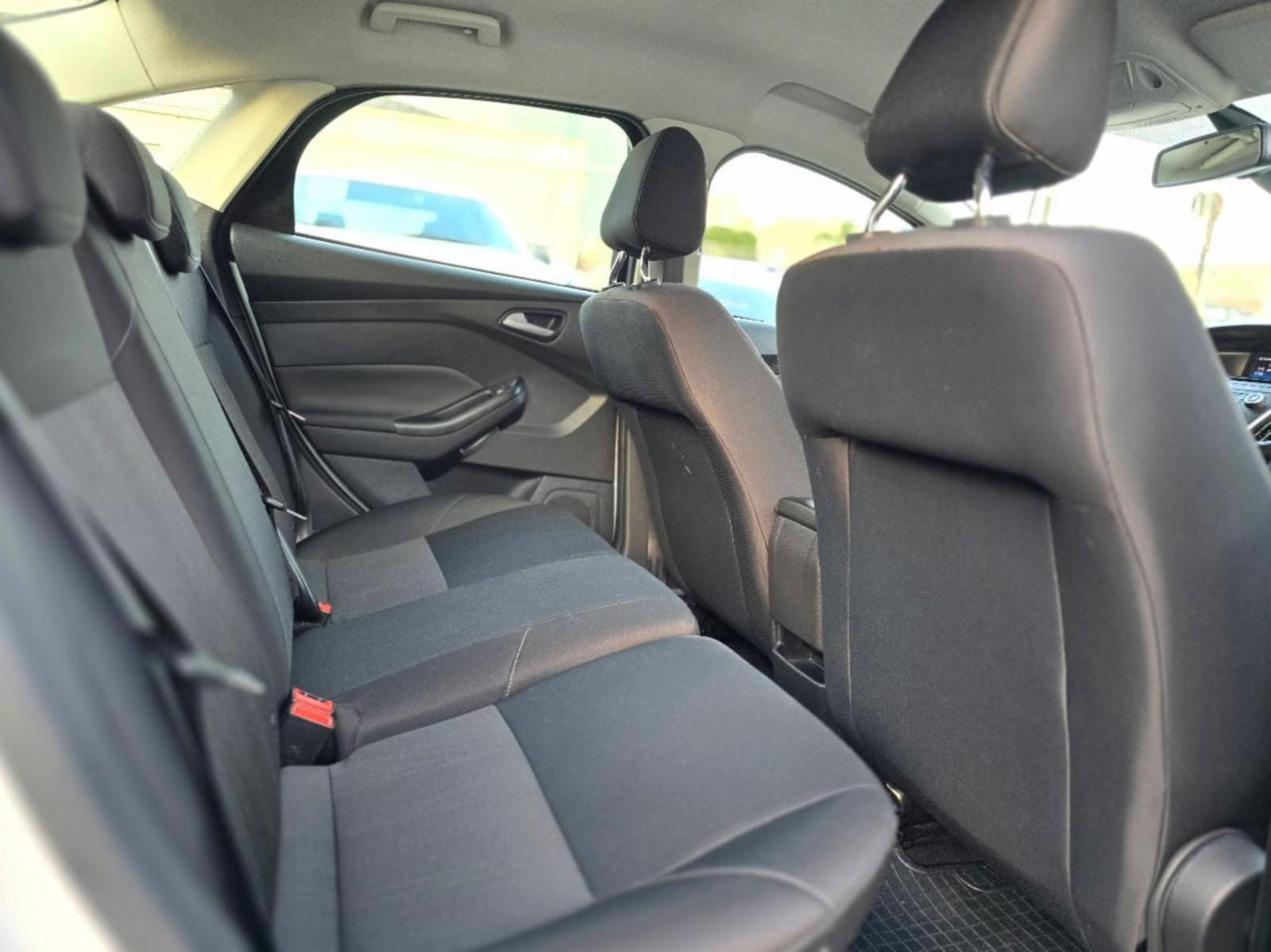 Focus fastback - foto 10