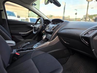 Focus fastback - thumb 11