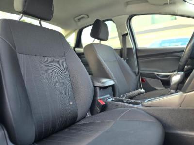 Focus fastback - thumb 12
