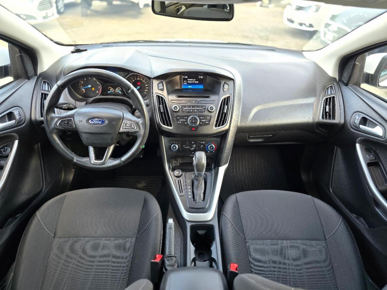Focus fastback - foto 13