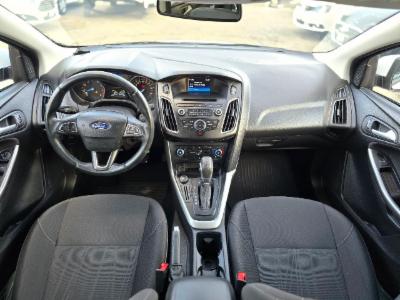 Focus fastback - thumb 13