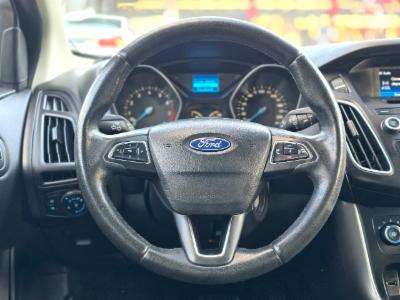 Focus fastback - thumb 14